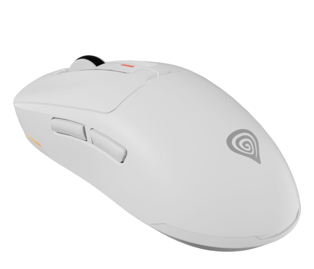 Genesis Zircon 660 Pro Wireless Biała - 1315498 - zdjęcie 10